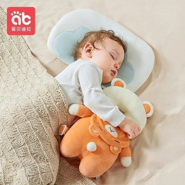 TenderTots - Coussin de protection pour Bébé