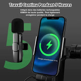 FlexVoice - Votre allié vocal sans limites !