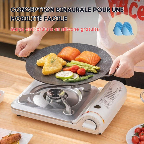 PierreGrill Pro