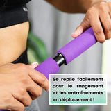 Barre d'Étirement pour fitness